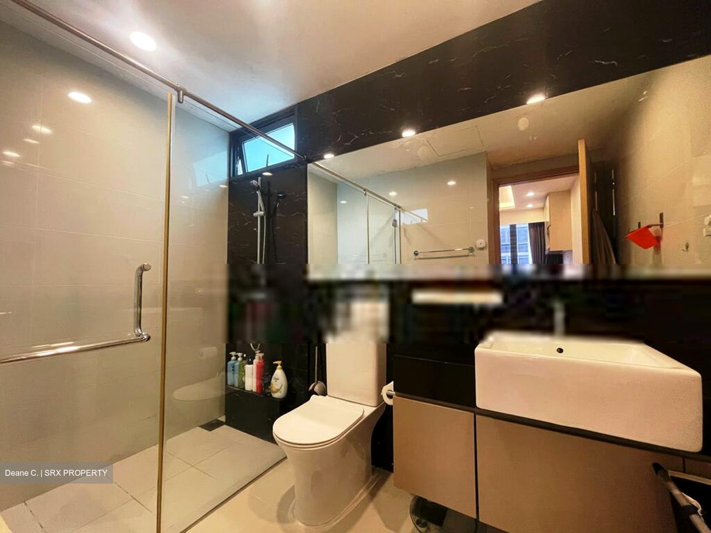 Esparina Residences (D19), Condominium #589227311